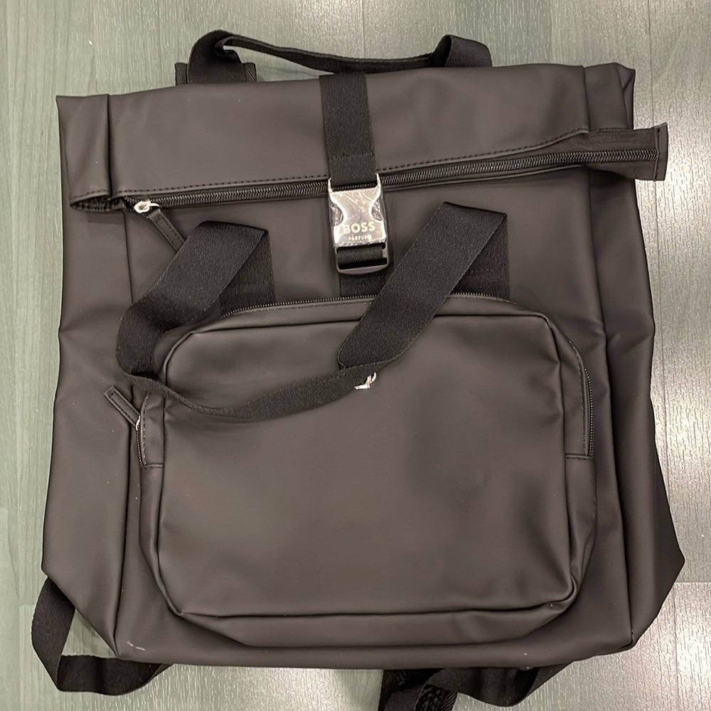 Hugo Boss BOSS backpack